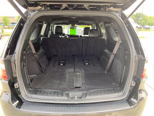 Certified 2025 Dodge Durango R/T AWD/4WD image 6