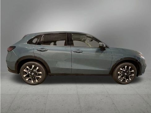 New 2026 Honda HR-V EX-L image 7