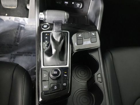 Used 2023 Kia Sportage EX FWD image 45