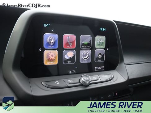 Used 2017 Chevrolet Camaro LT w/ RS Package RWD image 31