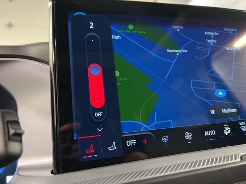 New 2025 Ford Bronco Sport Badlands w/ Badlands Tech Package image 14