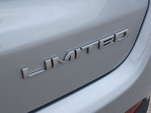 New 2026 Jeep Compass Limited AWD/4WD image 7