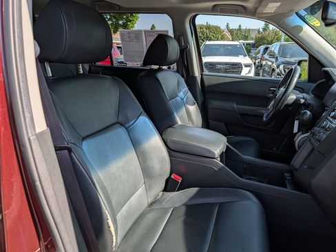 Used 2013 Honda Pilot EX-L image 18