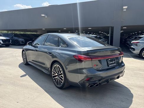 New 2026 Audi S5 Premium Plus AWD/4WD image 8