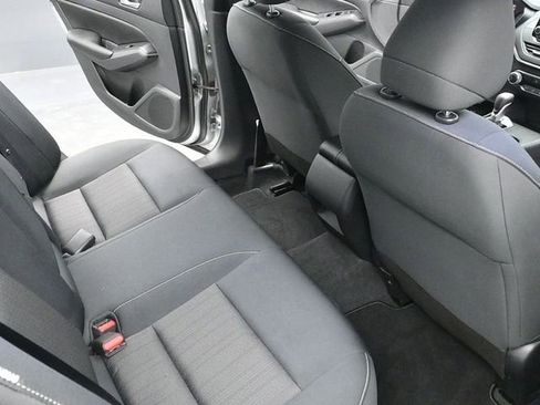 Used 2021 Nissan Altima 2.5 S image 16