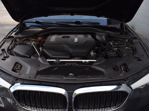 Used 2017 BMW 530i xDrive image 70