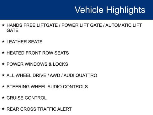 Used 2021 Audi A5 2.0T Premium Plus w/ Premium Plus image 8