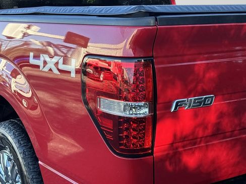 Used 2010 Ford F150 XLT image 27