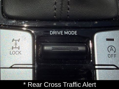 Used 2023 Hyundai Tucson SEL w/ Winter Package AWD/4WD image 20
