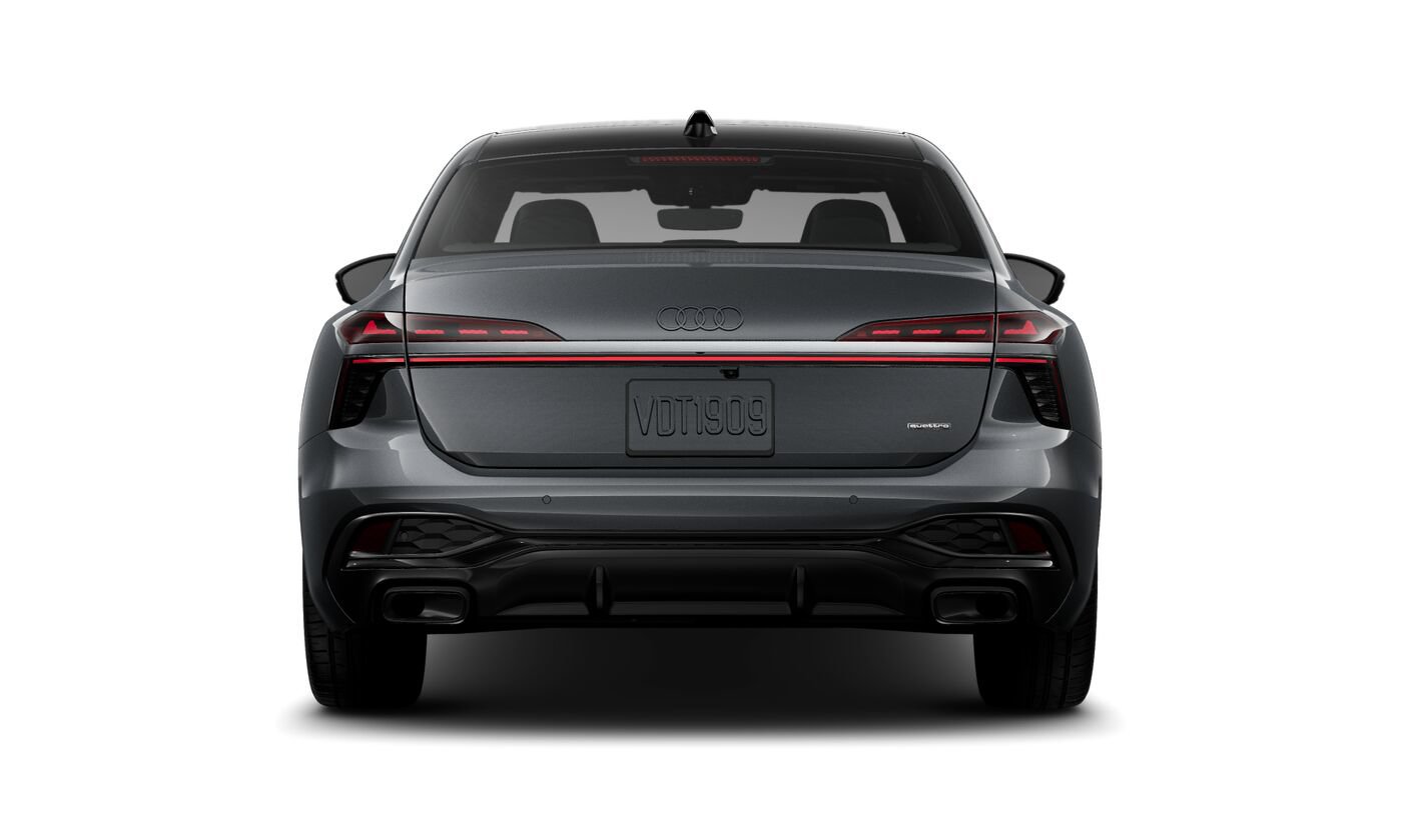 Certified 2026 Audi A6 Prestige AWD/4WD image 7