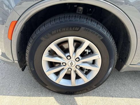Used 2026 Dodge Durango GT RWD image 4