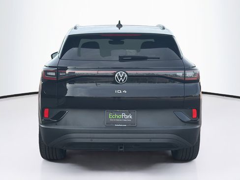 Used 2023 Volkswagen ID.4 Pro S AWD/4WD image 7