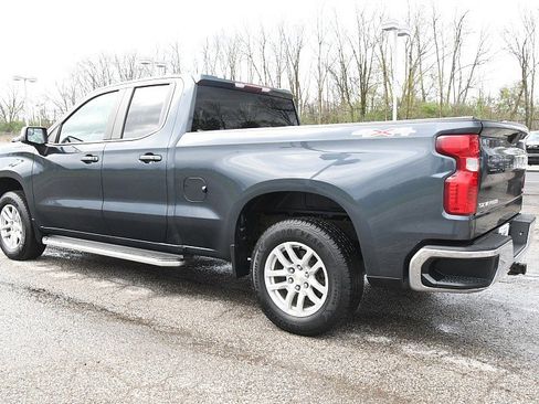 Used 2019 Chevrolet Silverado 1500 LT w/ All-Star Edition image 5