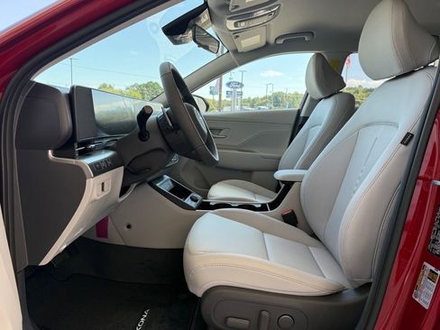 New 2026 Hyundai Kona SEL Premium image 10