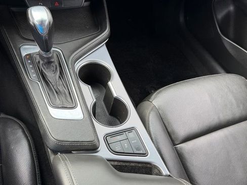 Used 2021 Cadillac CT4 Premium Luxury image 17