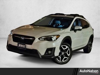 Used 2018 Subaru Crosstrek 2.0i Limited
