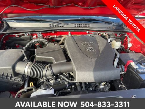 Used 2023 Toyota Tacoma SR5 image 35