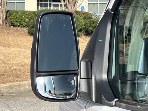 New 2026 Ford Transit 350 w/ Load Area Protection Package image 24