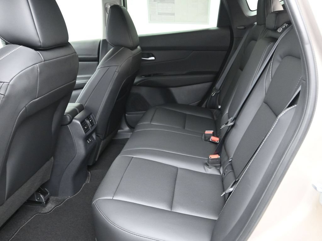 New 2026 Nissan Murano SL AWD/4WD image 26