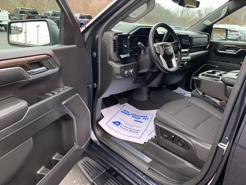 Used 2023 GMC Sierra 1500 Elevation image 15