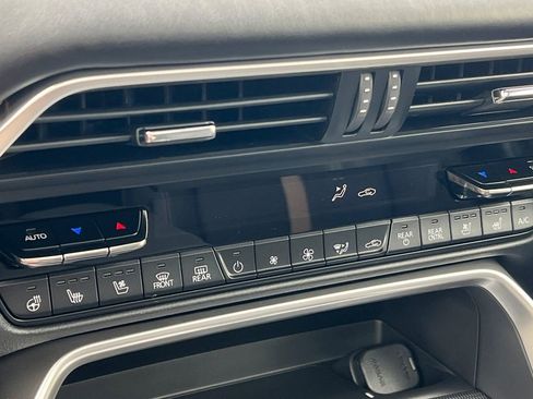 New 2026 MAZDA CX-90 3.3 Turbo w/ Premium Plus Pkg image 23