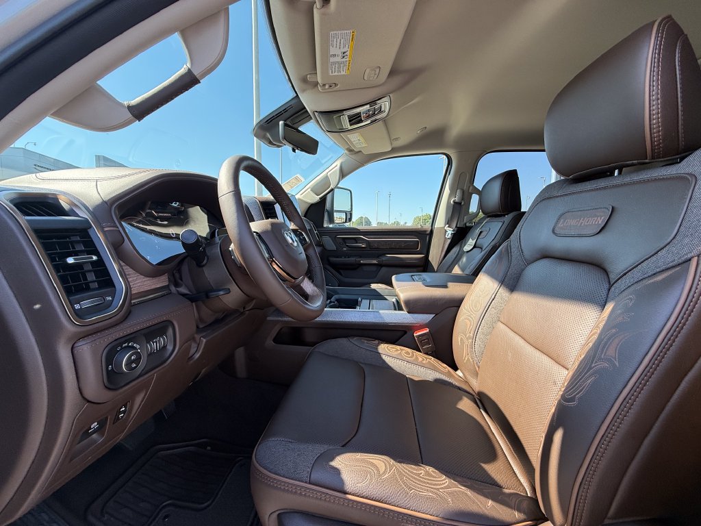 New 2027 RAM 1500 Limited AWD/4WD image 20