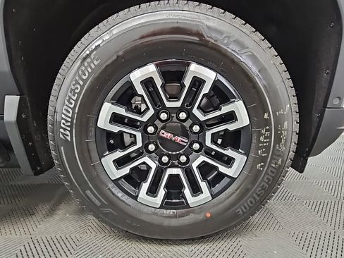 New 2026 GMC Sierra EV Elevation image 46