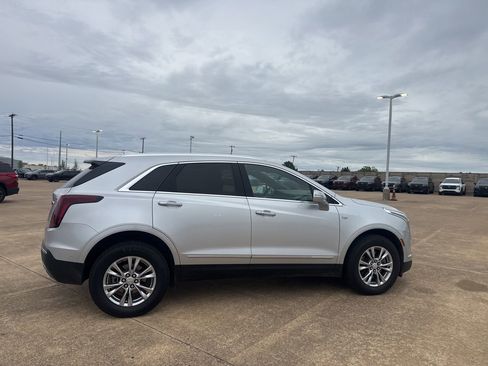 Used 2020 Cadillac XT5 Premium Luxury FWD image 23