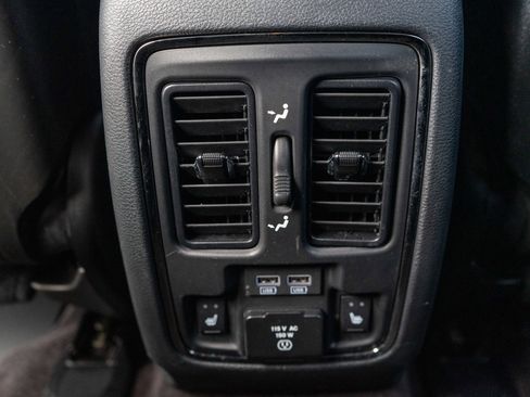 Used 2019 Dodge Durango R/T AWD/4WD image 28