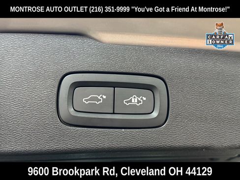 Used 2025 Volvo V60 B5 Cross Country Plus image 41