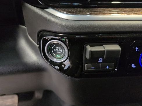 New 2026 Chevrolet Silverado 3500 LT AWD/4WD image 20