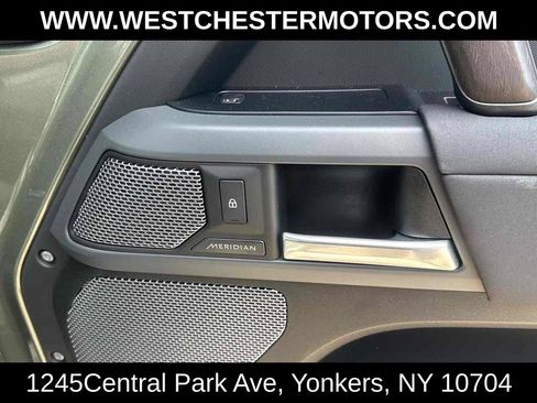 Used 2022 Land Rover Defender 90 X-Dynamic S AWD/4WD image 9