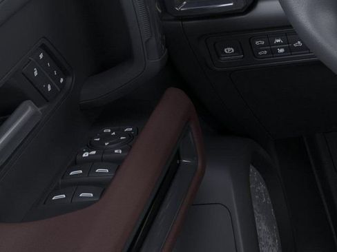 New 2026 GMC Hummer EV 4x4 Crew Cab image 22