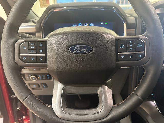 Used 2026 Ford F150 Lariat w/ Equipment Group 501A Mid AWD/4WD image 11