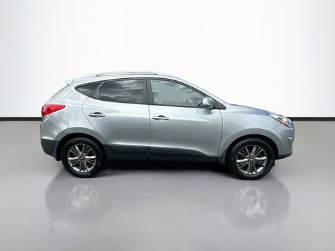 Used 2015 Hyundai Tucson AWD image 5