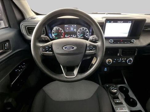Used 2022 Ford Maverick XL FWD image 6