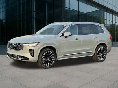 New 2026 Volvo XC90 B6 Plus w/ Protection Package Premier