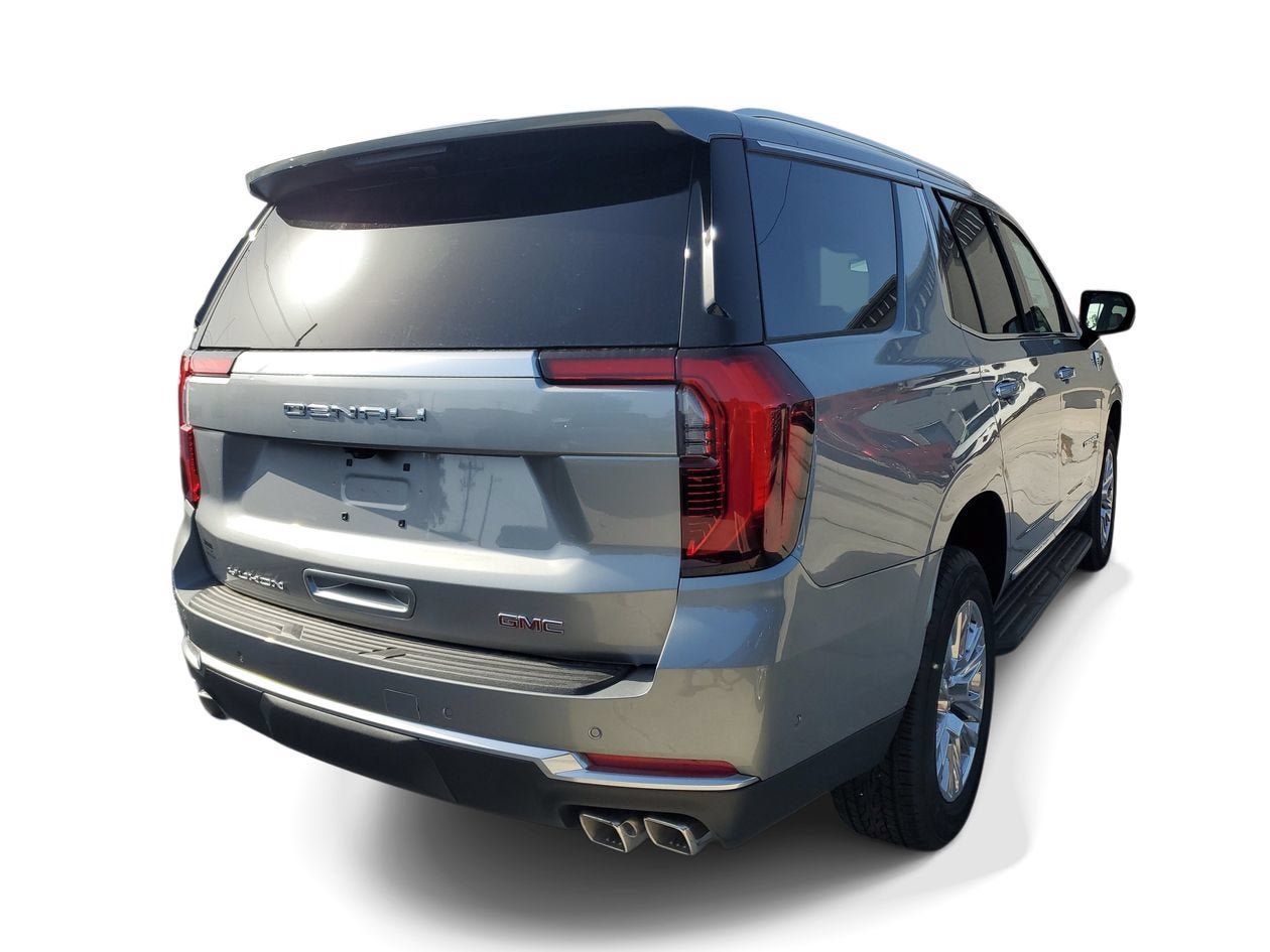New 2026 GMC Yukon Denali RWD image 5