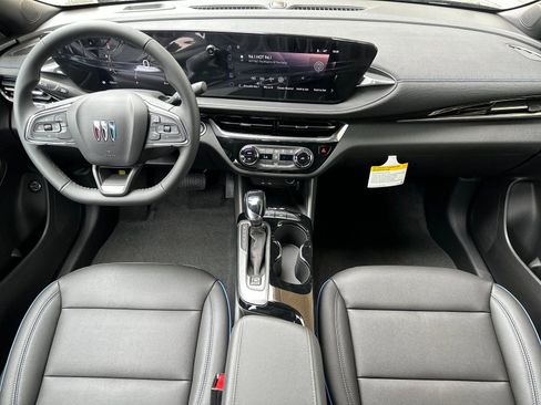 New 2026 Buick Envista Sport Touring w/ Convenience II Package FWD image 13