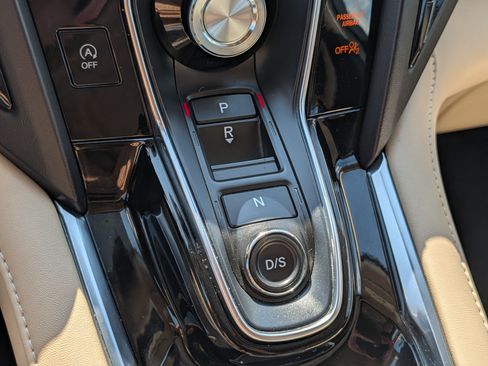 Used 2022 Acura RDX AWD w/ Advance Package image 24