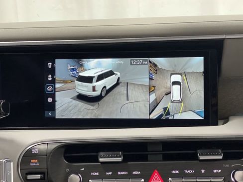 New 2026 Hyundai Palisade SEL Premium image 11