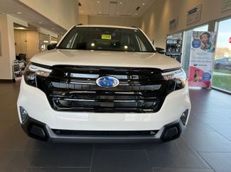 New 2026 Subaru Forester Sport video 2