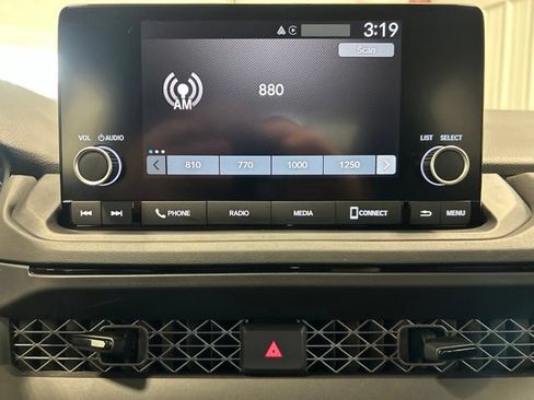 Certified 2024 Honda Accord LX image 31