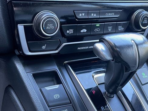 Used 2017 Honda CR-V EX-L image 30