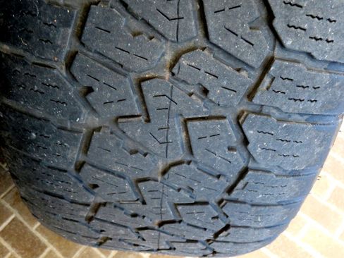 Used 2019 Lincoln Navigator Reserve w/ Cargo Package image 12