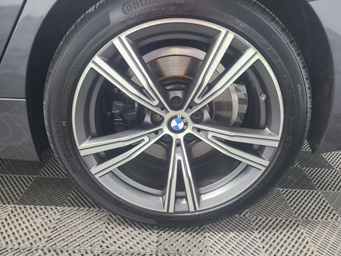 Used 2022 BMW 330i xDrive Sedan w/ Premium Package 2 AWD/4WD image 15