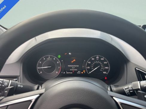 Used 2023 Acura RDX FWD w/ Technology Package image 33