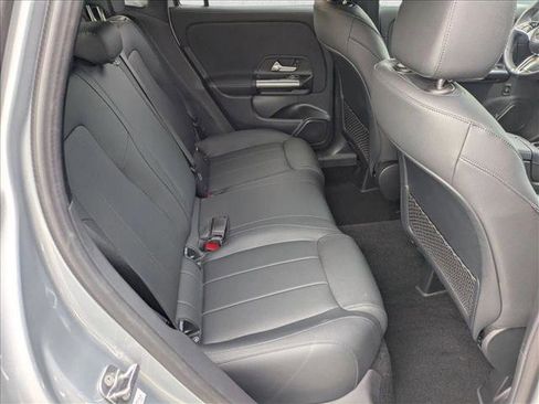 Certified 2025 Mercedes-Benz GLA 250 GLA 250 image 21