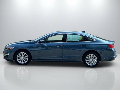 Used 2024 Chevrolet Malibu LT FWD image 4