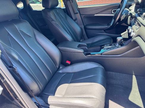 Used 2023 Acura Integra A-Spec FWD image 15